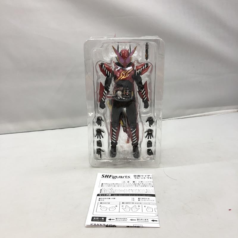 ライダービルド 品 ラビットラビットフォーム ベルトパーツ 【交換品